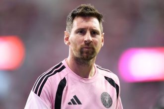 Lionel Messi’s Inter Miami reignite interest in former UCL winner who has changed stance on potential switch to MLS: Reports