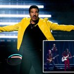 Lionel Richie, Earth, Wind & Fire concert called off over medical emergency moments before showtime
