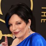 Liza Minnelli Details 1st Rehab Stint After ‘Hitting Bottom’