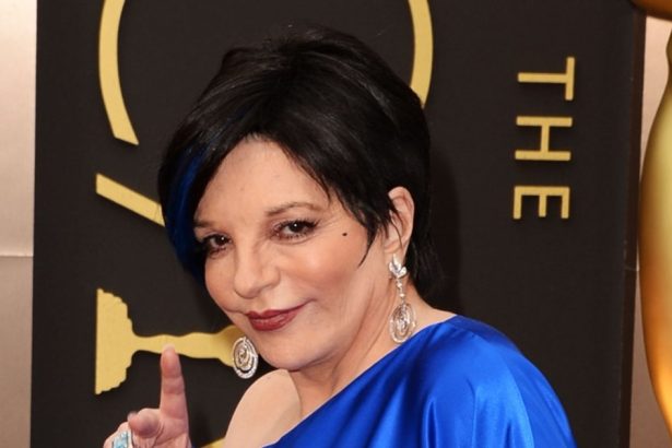 Liza Minnelli Details 1st Rehab Stint After ‘Hitting Bottom’