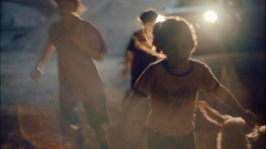 Locarno Kids Screenings Debuts ‘The Newcomers,’ From Rodrigo Plá