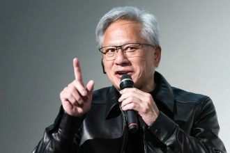 Louis Navellier has blunt message on Nvidia’s reign before earnings
