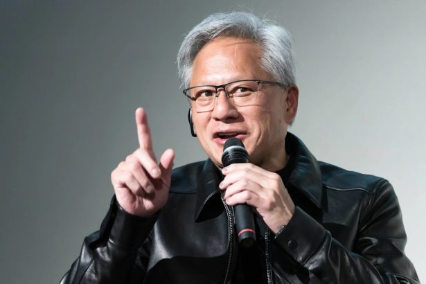 Louis Navellier has blunt message on Nvidia’s reign before earnings