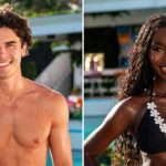 Love Island’s Nic Responds to Rumor He’s Back With Olandria