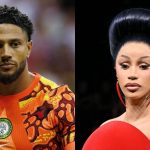 Maduka Okoye gets real on massive fame after Cardi B-linked Paris Fashion Week moment