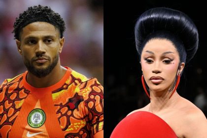 Maduka Okoye gets real on massive fame after Cardi B-linked Paris Fashion Week moment