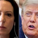 Maggie Haberman Reveals How Trump Has Gotten ‘Much Nastier’ In Term 2