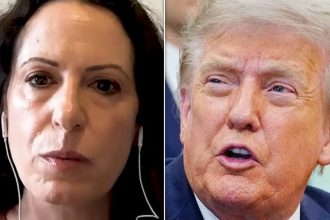 Maggie Haberman Reveals How Trump Has Gotten ‘Much Nastier’ In Term 2