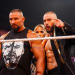 Major update on The Vision’s potential challengers on WWE RAW [REPORT]