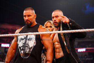 Major update on The Vision’s potential challengers on WWE RAW [REPORT]