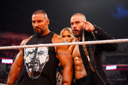 Major update on The Vision’s potential challengers on WWE RAW [REPORT]