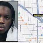 Man teamed up with 15-year-old to carjack driver on NW Side, prosecutors say