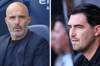 Manchester City make contact to sign Liverpool star in surprise move: Reports