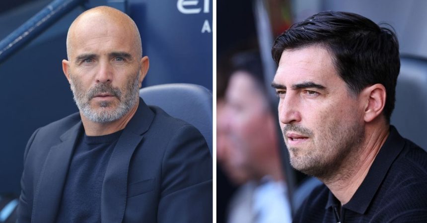 Manchester City make contact to sign Liverpool star in surprise move: Reports