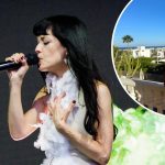Maria Zardoya Honors Late Niece Victoria at Lollapalooza 2026