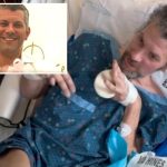 Marine vet, retired firefighter Joe Belgio suffers permanent brain damage after allegedly eating contaminated oysters at Illinois steakhouse