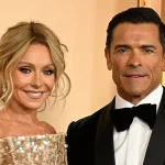 Mark Consuelos Saw Wife Kelly Ripa ’19 Days’ Over 10 Months During Pandemic