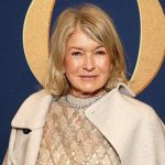 Martha Stewart’s Zip-Up Jacket Is So Luxe — The Look