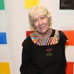 Mary Heilmann, Painter of Irreverent Abstractions, Dies at 86