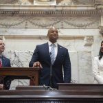 Maryland Dems kick off latest redistricting effort after a year of infighting