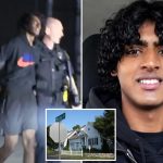 Massachusetts teen allegedly killed family after asking AI to create ‘fantasies’ about murdering family