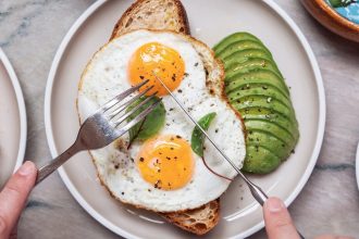 Massive Study Links The Time You Eat Breakfast to How Long You’ll Live : ScienceAlert