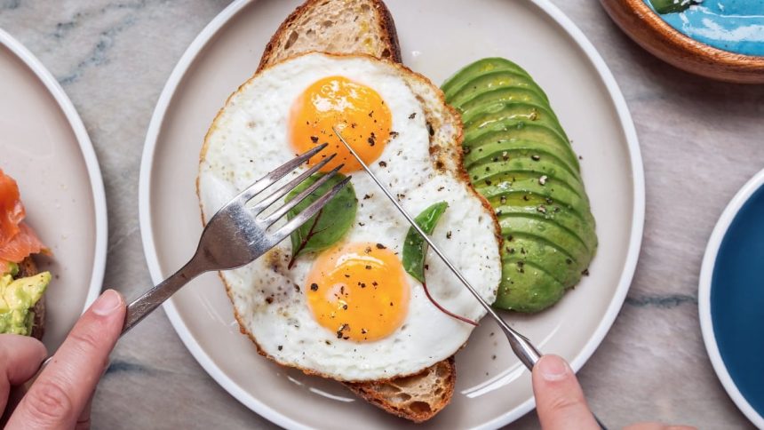 Massive Study Links The Time You Eat Breakfast to How Long You’ll Live : ScienceAlert