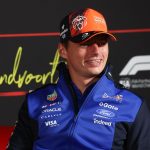 Max Verstappen reveals why he chose a Red Bull extension over a team switch