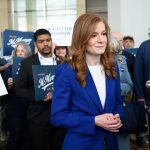 McMorrow endorses El-Sayed as he holds edge on Stevens