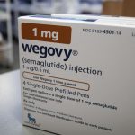 Medicare’s  obesity drug program is proving popular : NPR