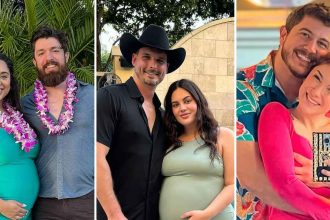 Meet the Children of the Show’s Couples