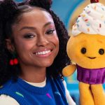 ‘Megan and Cupcake Ready for Preschool,’ Live-Action Series Heads to Disney Jr.