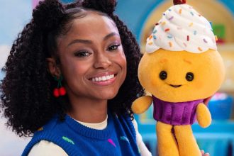 ‘Megan and Cupcake Ready for Preschool,’ Live-Action Series Heads to Disney Jr.