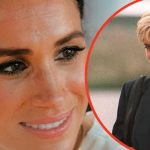 Meghan Markle Called Out for Wearing Princess Diana’s Jewels for Gala