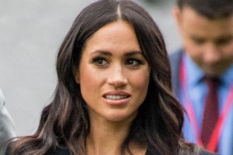 Meghan Markle ‘Felt Like Outsider During Royal Reunion,’ Source Claims
