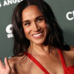Meghan Markle’s K Cartier Watch Has a  Twin