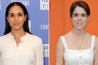 Meghan Markle’s Poolside Birthday Photos, More Us Top Stories
