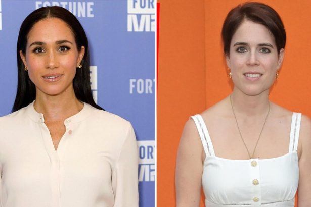 Meghan Markle’s Poolside Birthday Photos, More Us Top Stories