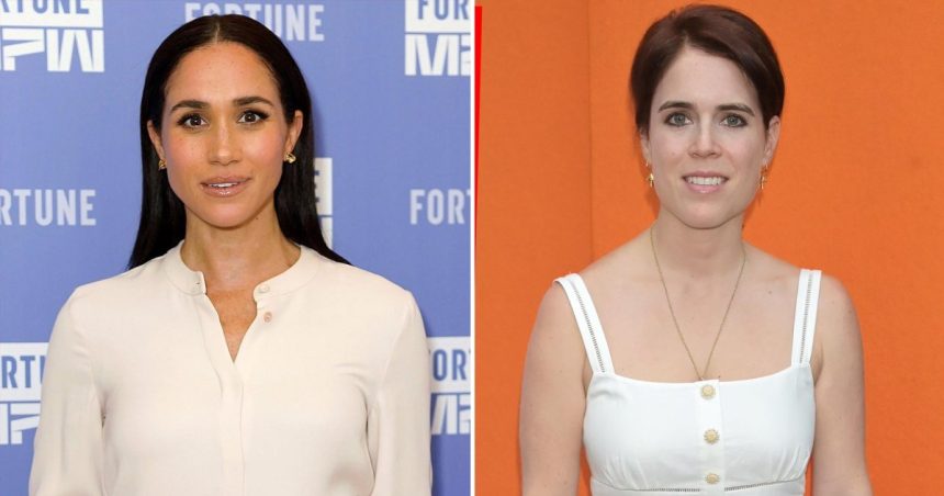 Meghan Markle’s Poolside Birthday Photos, More Us Top Stories