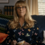 Melissa Rauch on Her Surprise ‘Stuart Fails to Save the Universe’ Role
