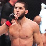 Merab Dvalishvili insists Islam Makhachev is not “the real GOAT”