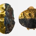 Metal From Beyond Our World Found in Rings Worn by Ancient Mediterranean Elites : ScienceAlert
