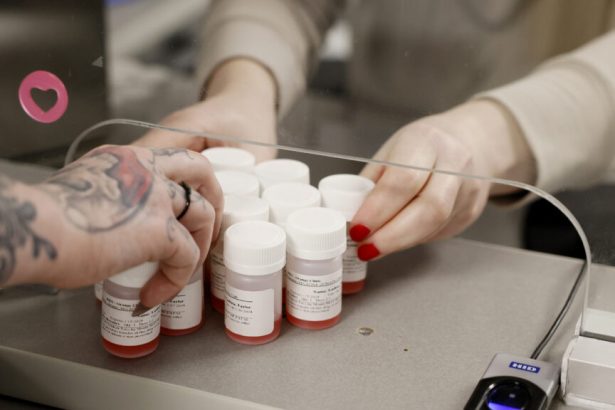 Methadone clinics relax rigid prescribing rules, to a point