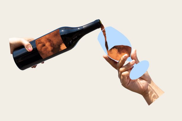 Michigan winemakers have a new climate worry: More wildfire smoke