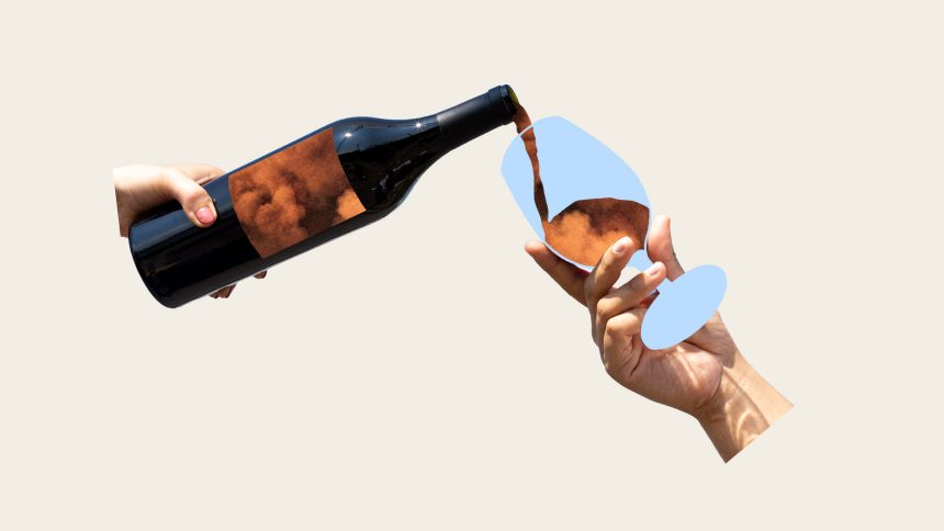 Michigan winemakers have a new climate worry: More wildfire smoke