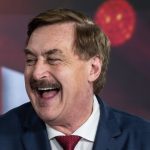 Mike Lindell Willing To Pay Up To  Million To Recount Loss