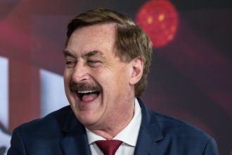 Mike Lindell Willing To Pay Up To  Million To Recount Loss