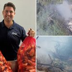 Millionaire food entrepreneur once on Forbes 30 under 30 list was among 5 Americans killed in Kenyan helicopter crash