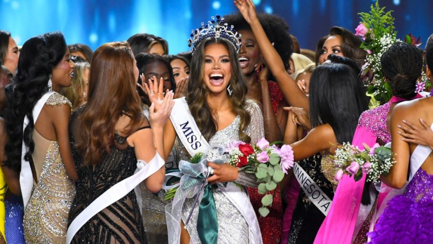 Miss USA, Miss Teen USA Pageants Pulled From The CW a Week Before Air