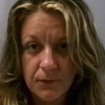 Mom accused of chasing her kids with knife, threatening to cut their throats